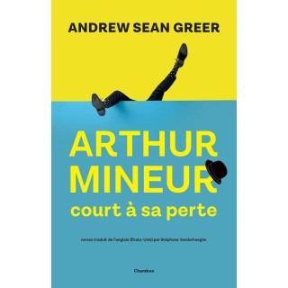 Arthur Mineur court à sa perte