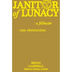 Janitor of Lunacy: A...