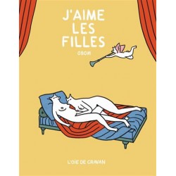 J'aime les filles (2e édition)