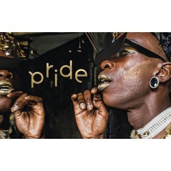 PRIDE (BILINGUE ITALIEN...