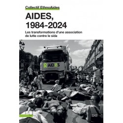 AIDES, 1984-2024 : Les...