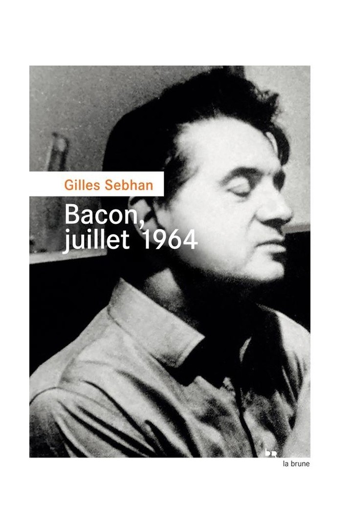 Bacon, juillet 1964