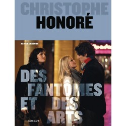 Christophe Honoré : Des...