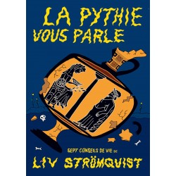 La Pythie vous parle