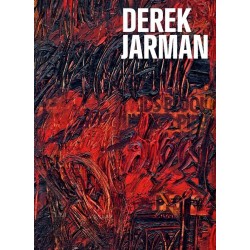 Derek Jarman