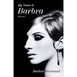 My Name is Barbra : Mémoires