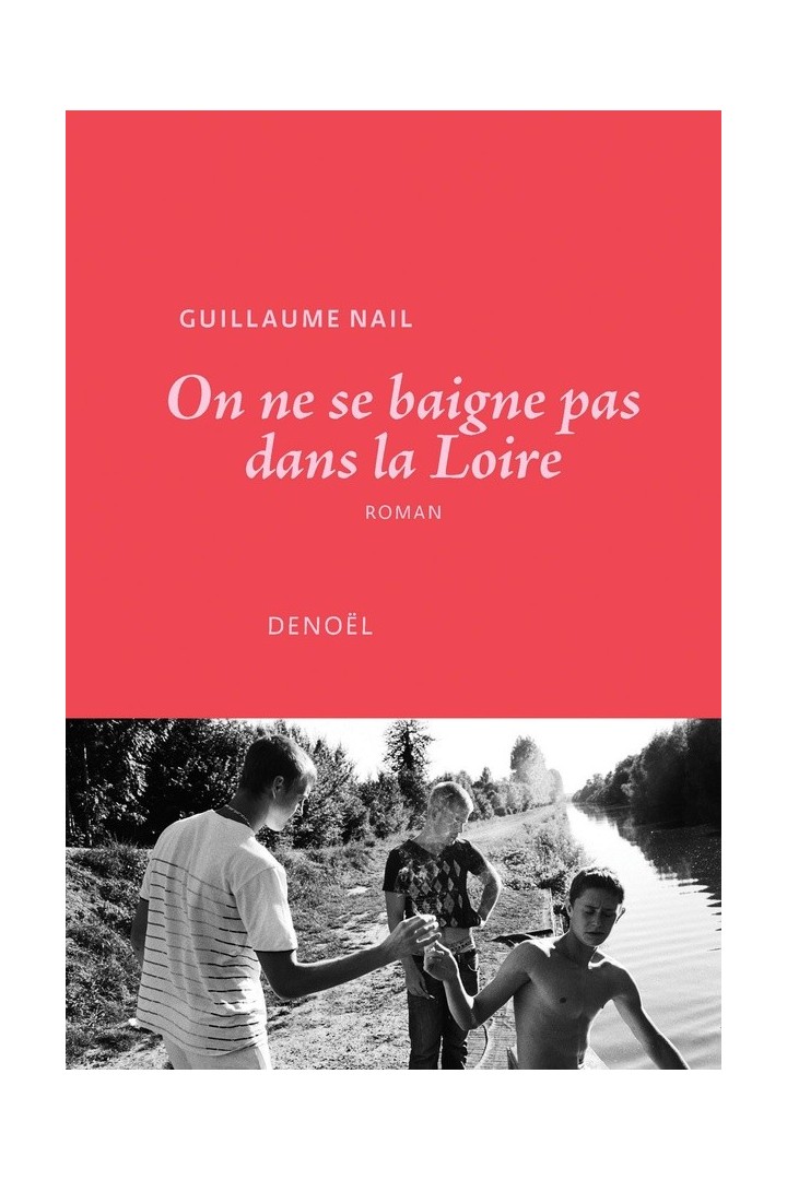 On ne se baigne pas dans la Loire
