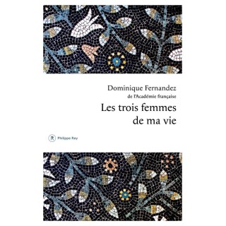 Les trois femmes de ma vie