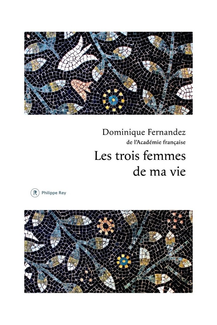 Les trois femmes de ma vie
