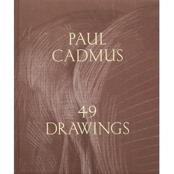 Paul Cadmus: 49 Drawings...