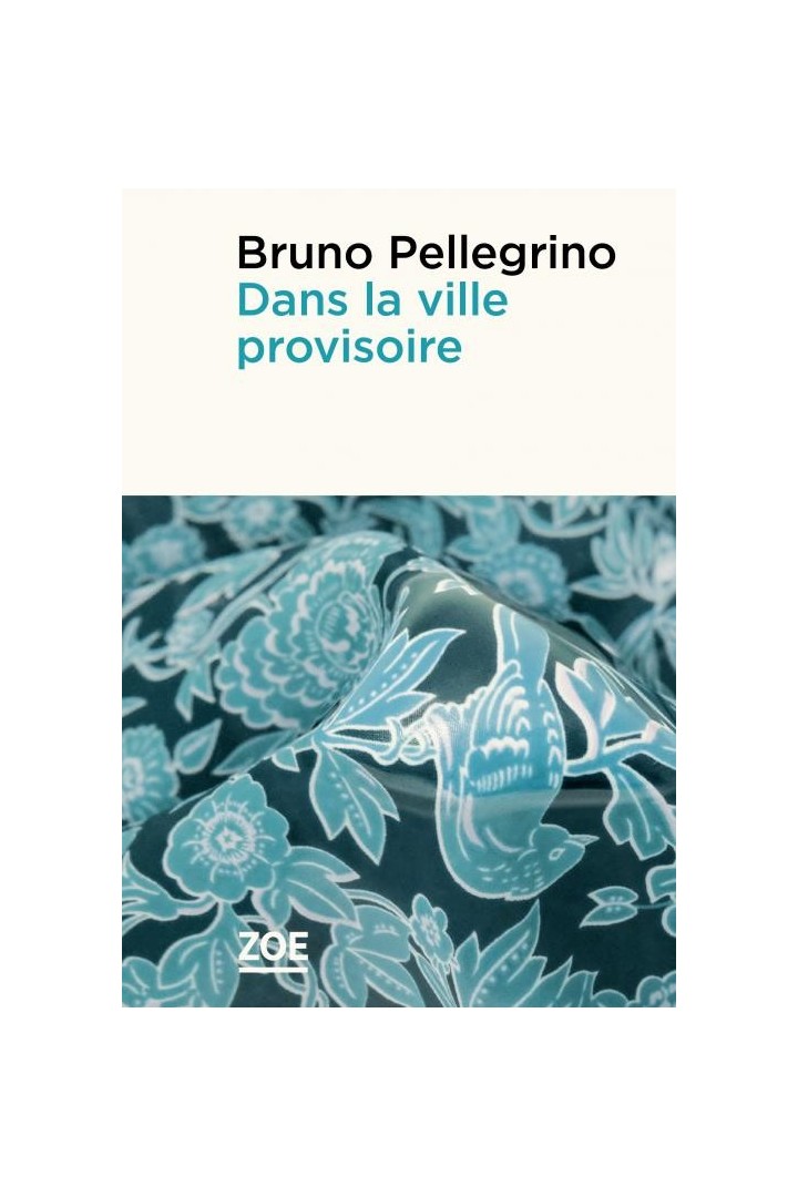 Dans la ville provisoire