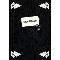 Revue Censored n.10 : Holy...