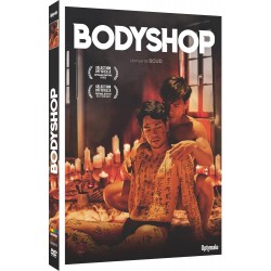 Bodyshop