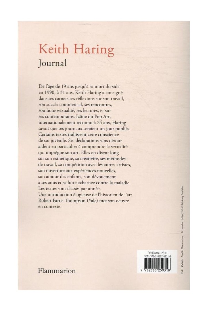 Journal