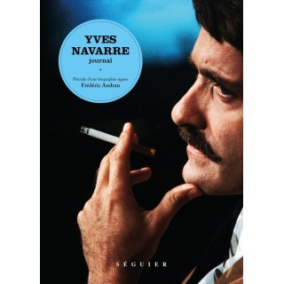Yves Navarre, journal