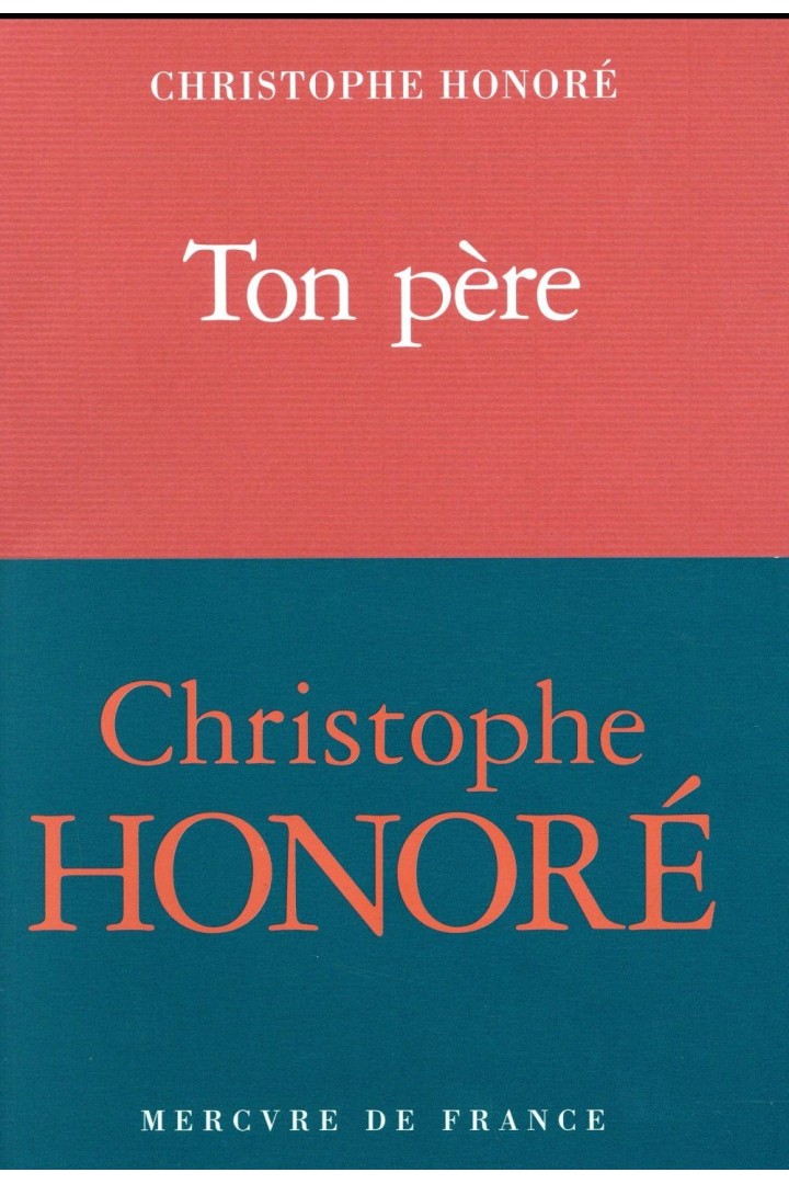 Ton père