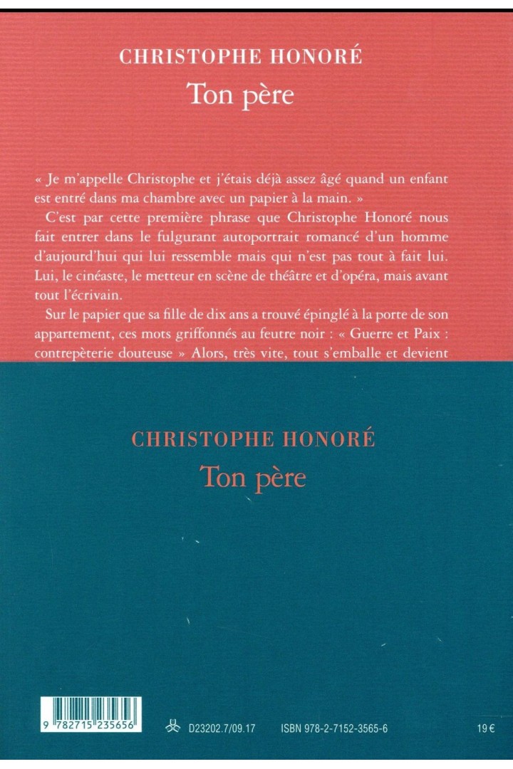 Ton père