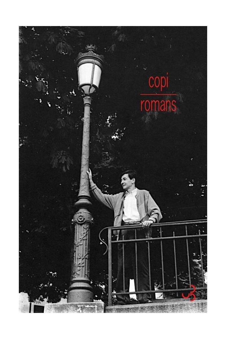 Compact romans