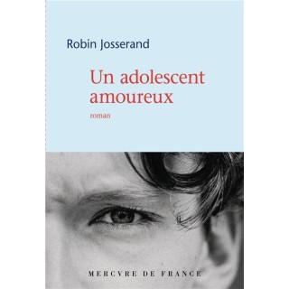 Un adolescent amoureux