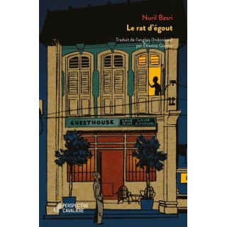 Le rat d'égout