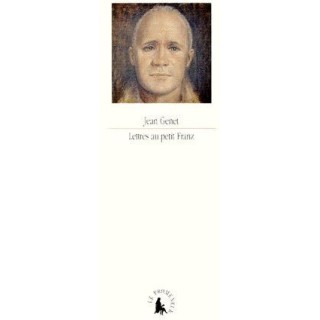 Lettres au petit Franz