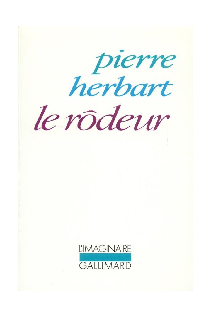 Le rôdeur