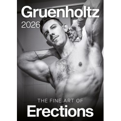 CALENDRIER 2026 THE FINE...