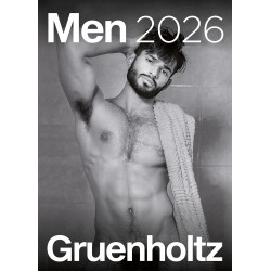 CALENDRIER 2026 GRUENHOLTZ