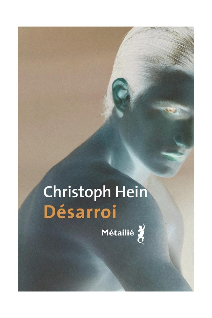 Désarrois