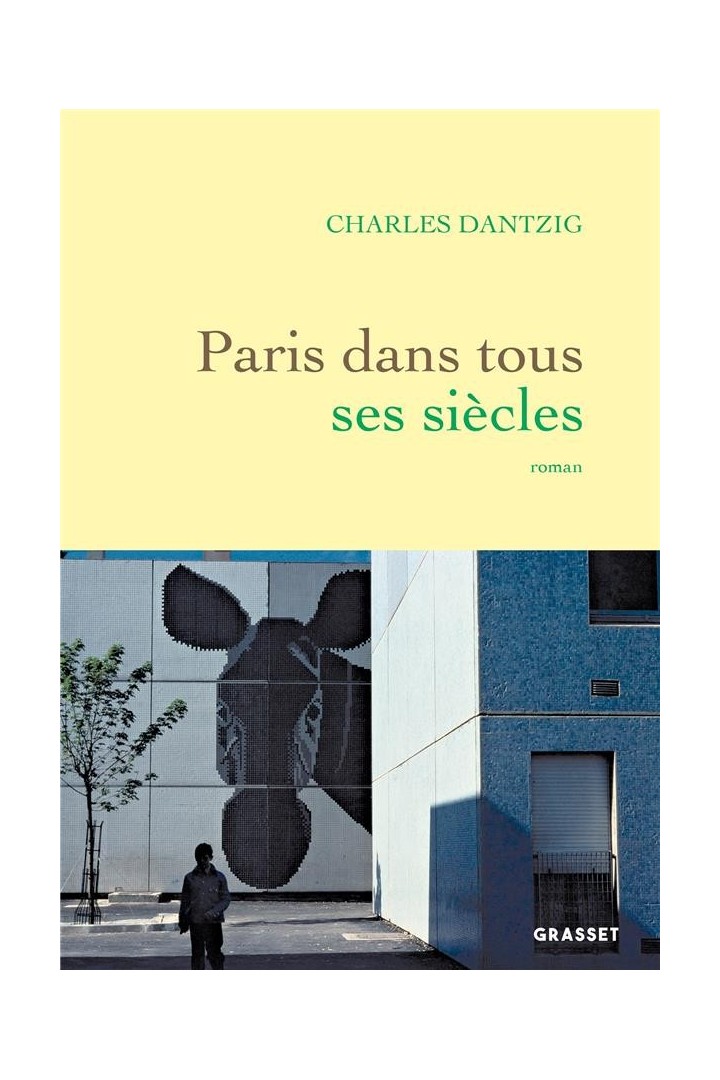 Paris dans tous ses siècles