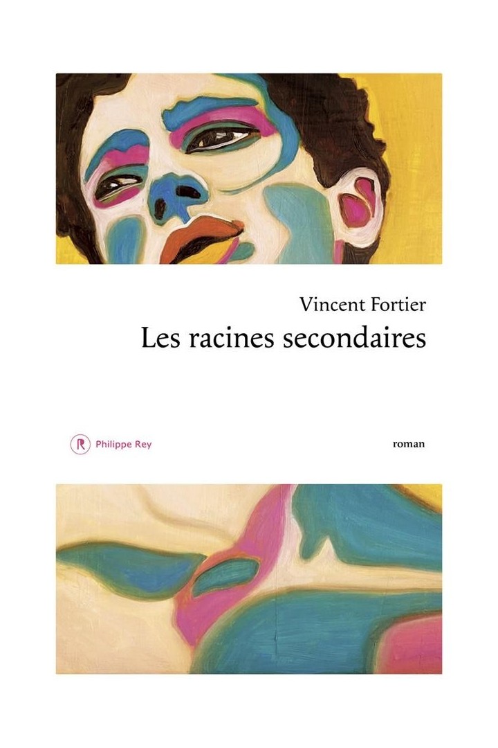 Les racines secondaires