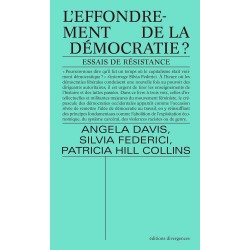 L'Effondrement de la...