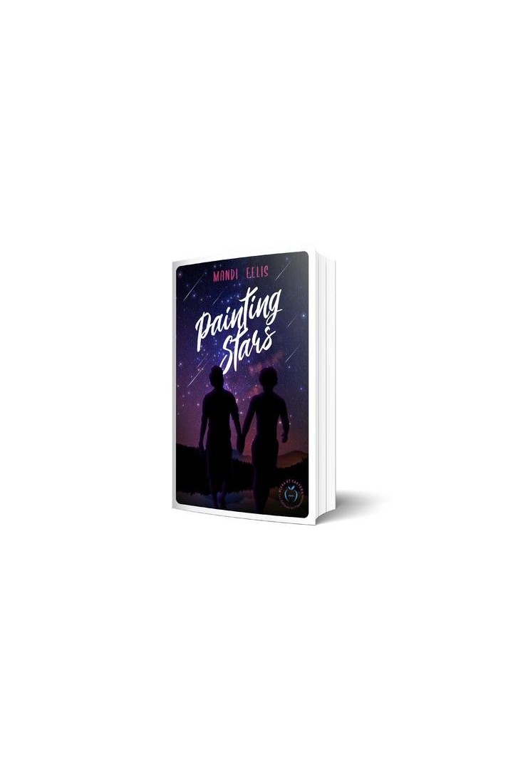 Painting stars Tome 1