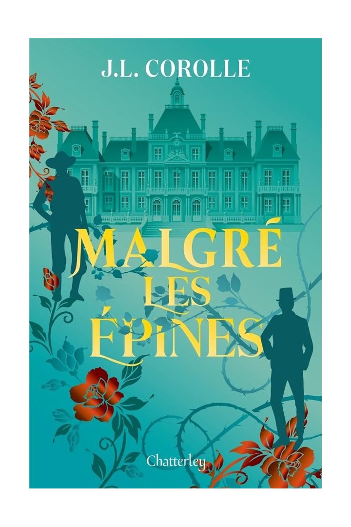 Malgré les épines
