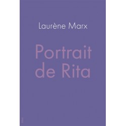 Portrait de Rita