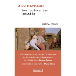 Nos puissantes amitiés