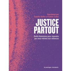 Justice partout : Outils...