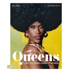 Queens, l'art du Drag dans...