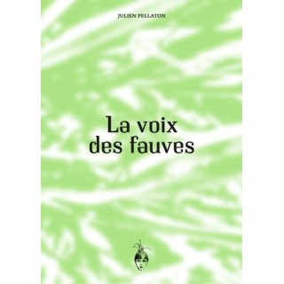 La voix des fauves