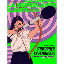 Revue La déferlante n.19 :...