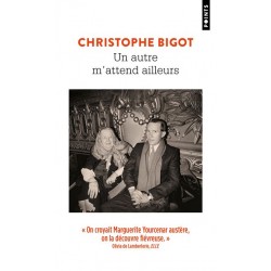 Un autre m'attend ailleurs