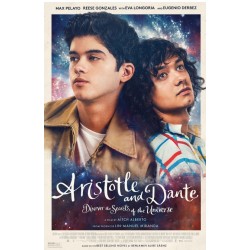 Aristote et Dante...