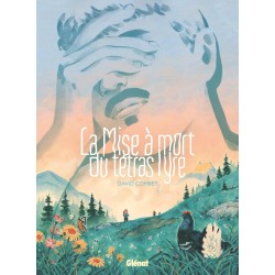 La mise à mort du tétras lyre