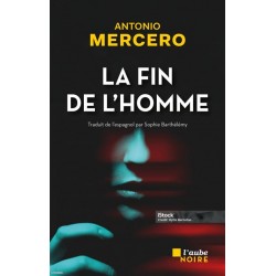 La fin de l'homme