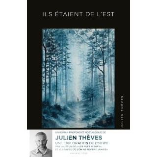 Ils étaient de l'est