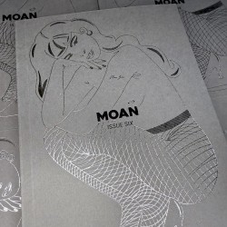 MOAN - ISSUE 6 (import...