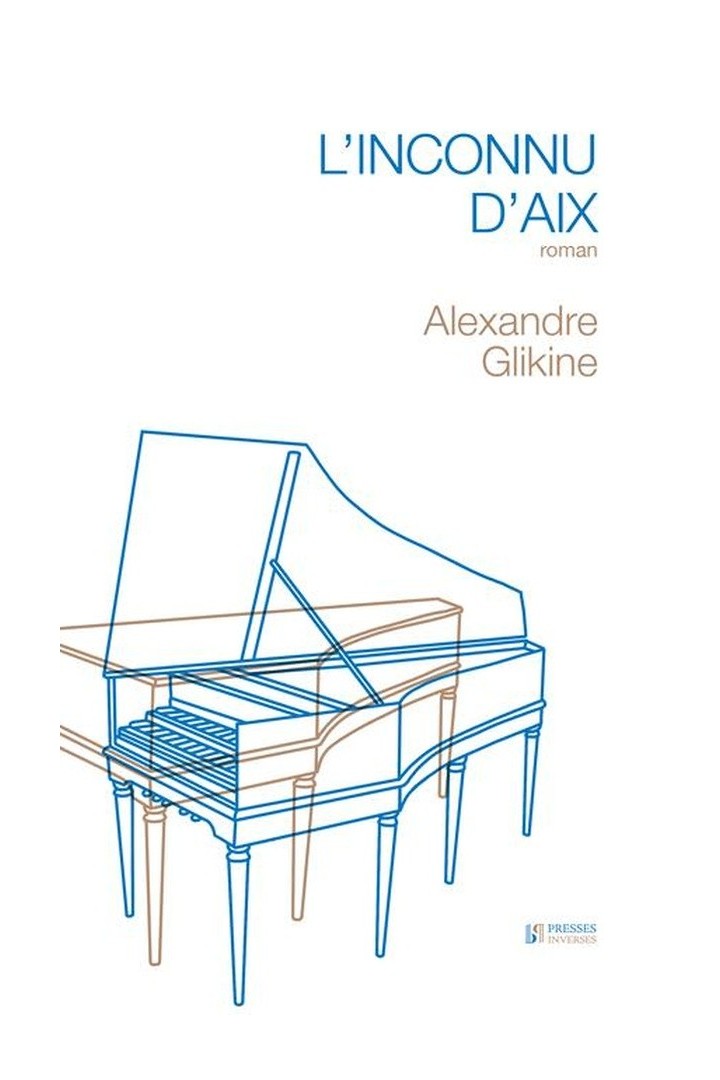 L'Inconnu d'Aix