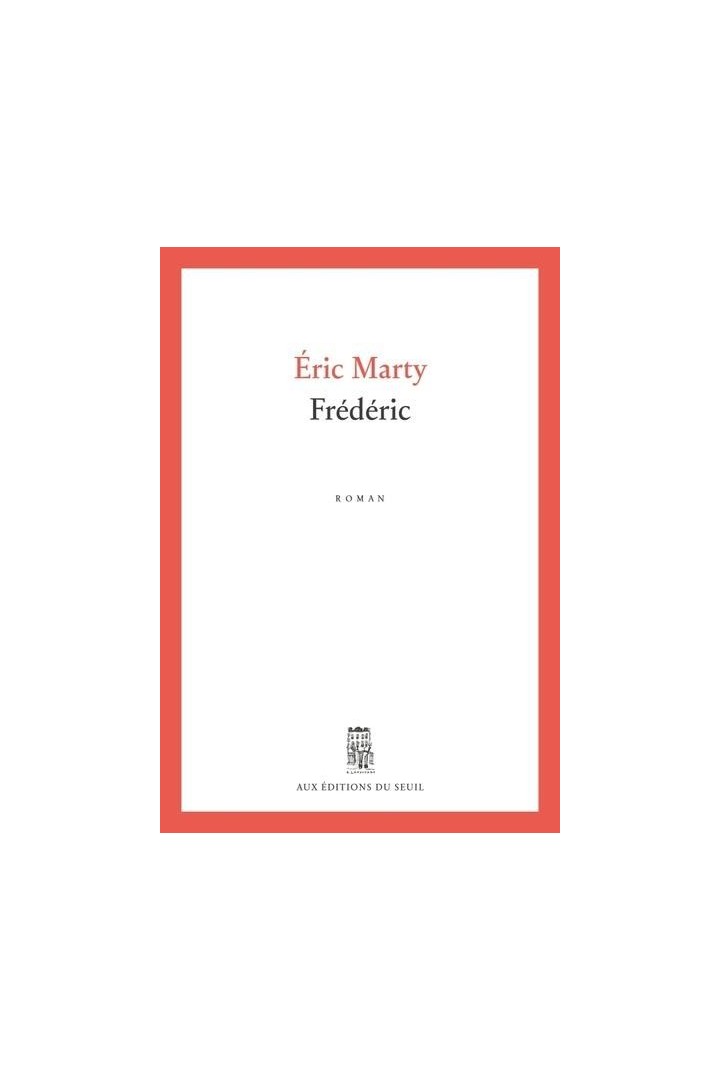 Frédéric