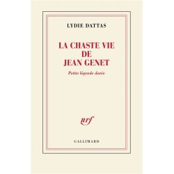 La chaste vie de Jean Genet...