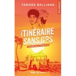 Itinéraire sans GPS :...